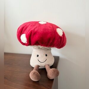 Jellycat Amuseable Mushroom (OG version)